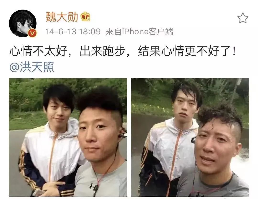 杨洋迪丽热巴安的什么心？是想笑死我吗？