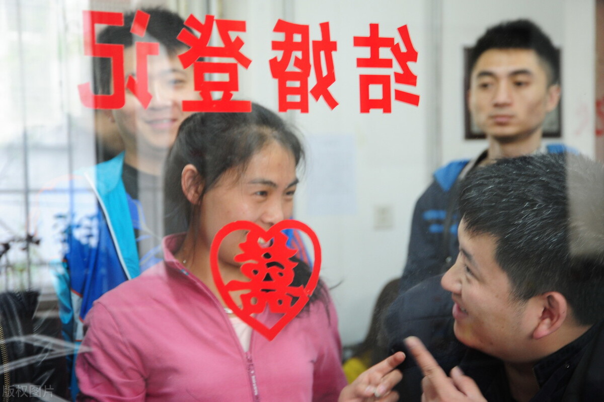 登记结婚需要什么证件,现在登记结婚需要什么证件