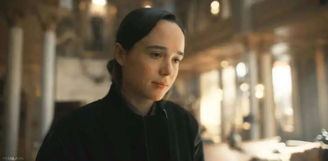 凭什么它能在国外爆火？《伞学院》告诉我们：超人不好当