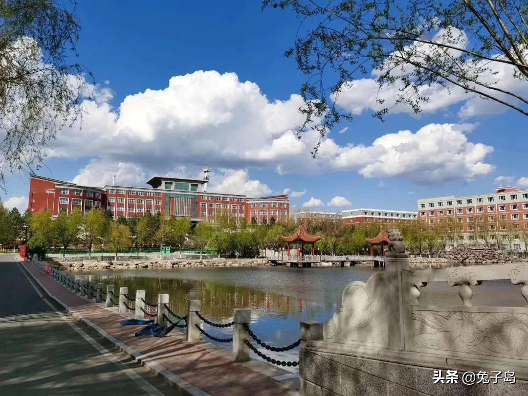 最新出炉：2021年吉林省民办大学排名！长春财经学院领跑