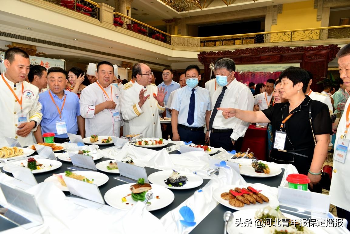 3000年历史，10万名厨师，烹得“中餐厨师之乡”