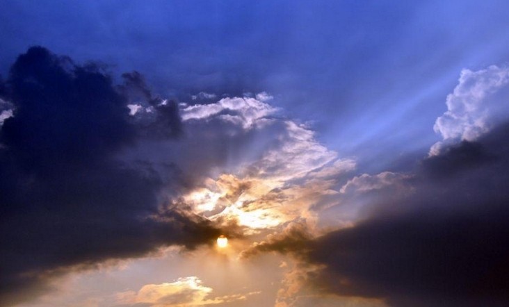 小学语文知识：含有“云”的成语