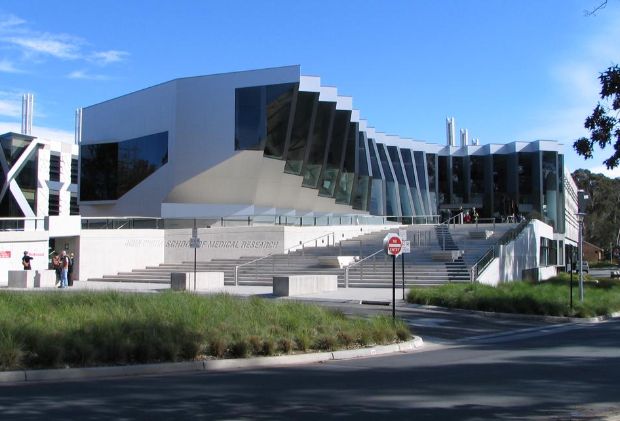 澳洲排名第一，世界排名前30的大学——澳洲八大澳大利亚国立大学