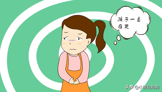 娃哭闹摇一摇就好了?当心患上"婴儿摇晃症候群,家长别大意