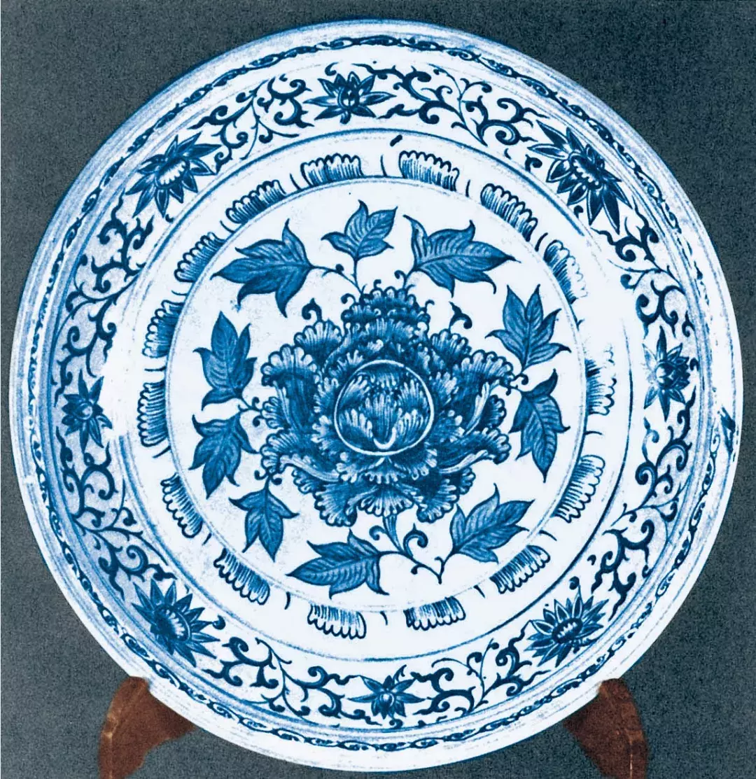 越南青花瓷,你听说过吗?