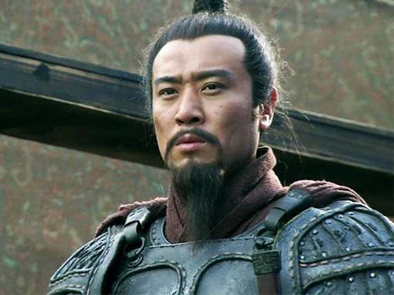 刘备有4个儿子，把这四个名字连起来读，你就知道他的野心有多大