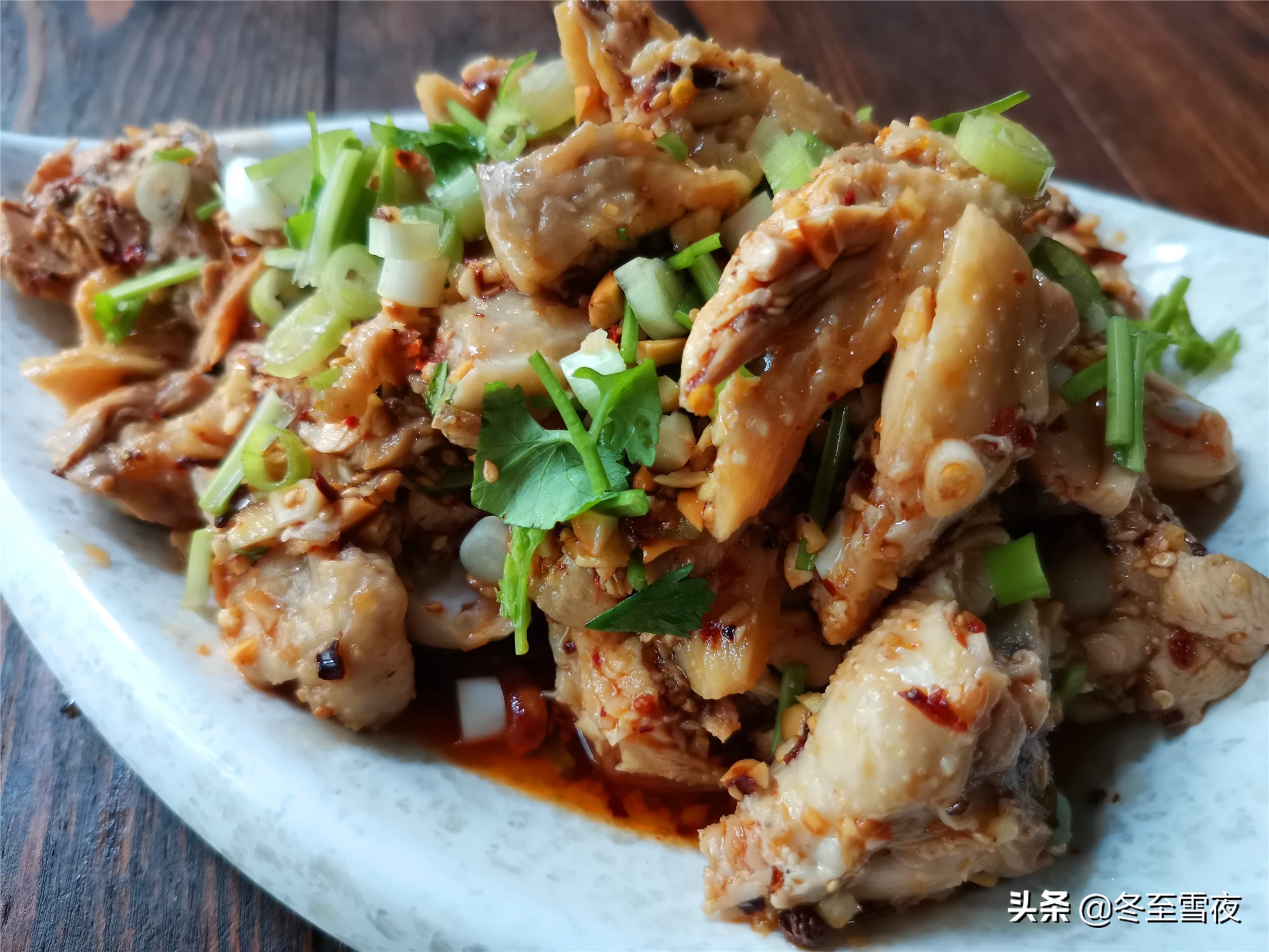 涼拌菜,涼拌菜大全菜譜大全