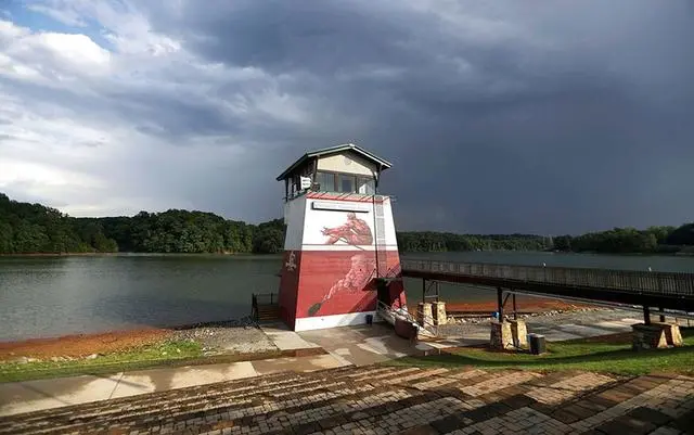 北京奥运会哪些场馆废弃了(世界各地那些被遗弃的奥林匹克运动场，辉煌过后只剩一片荒凉)