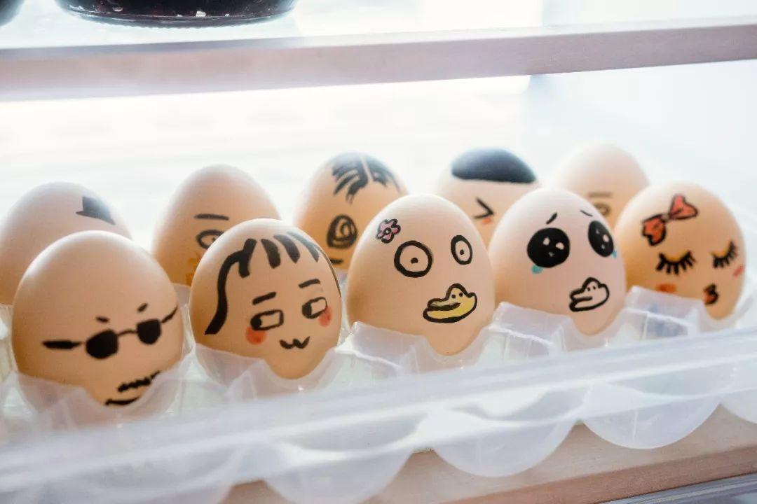 熟鸡蛋能放几天有毒吗（分享吃鸡蛋的3个常识）