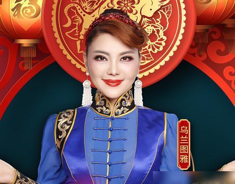 2011年一首饱含草原儿女情的《套马杆》火遍大江南北"套马的汉子你