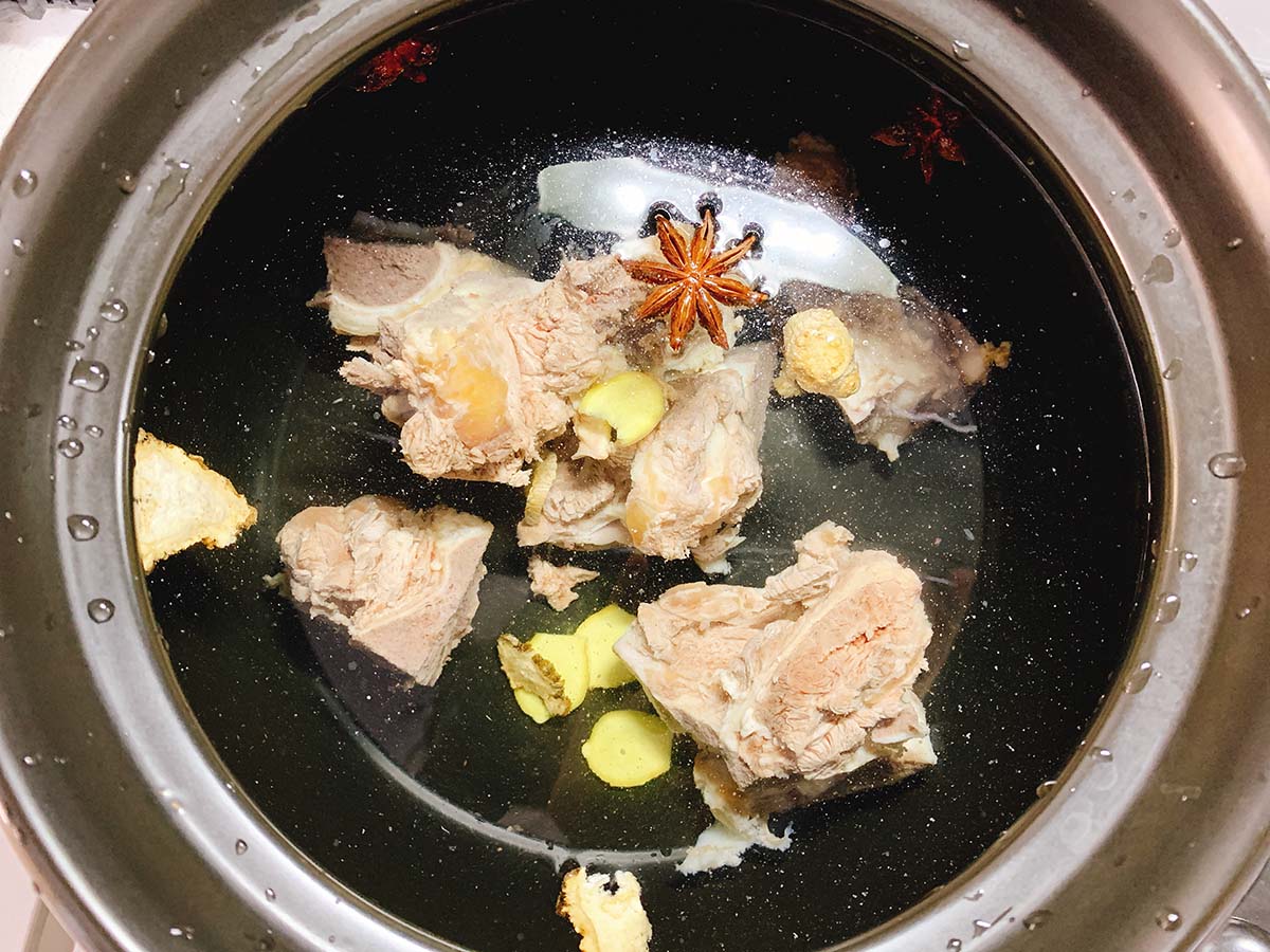 清湯火鍋底料的做法,清湯火鍋底料的做法大全