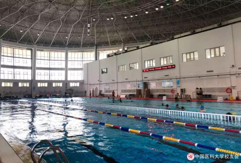 新生攻略！食堂带电梯，宿舍配洗衣机，给你中国医科大学最全生活指南！