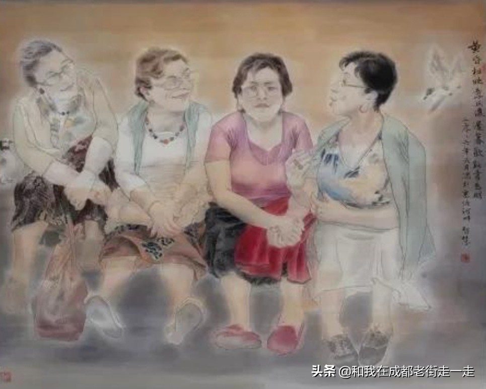 四川教育学院美术系（1985—2004年）系友名单火热收集中