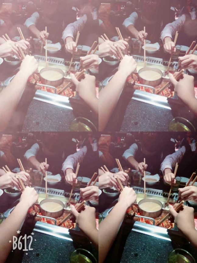 奇缘！河南7位女大学生：4年前考入同校同专业，如今全部读研深造！