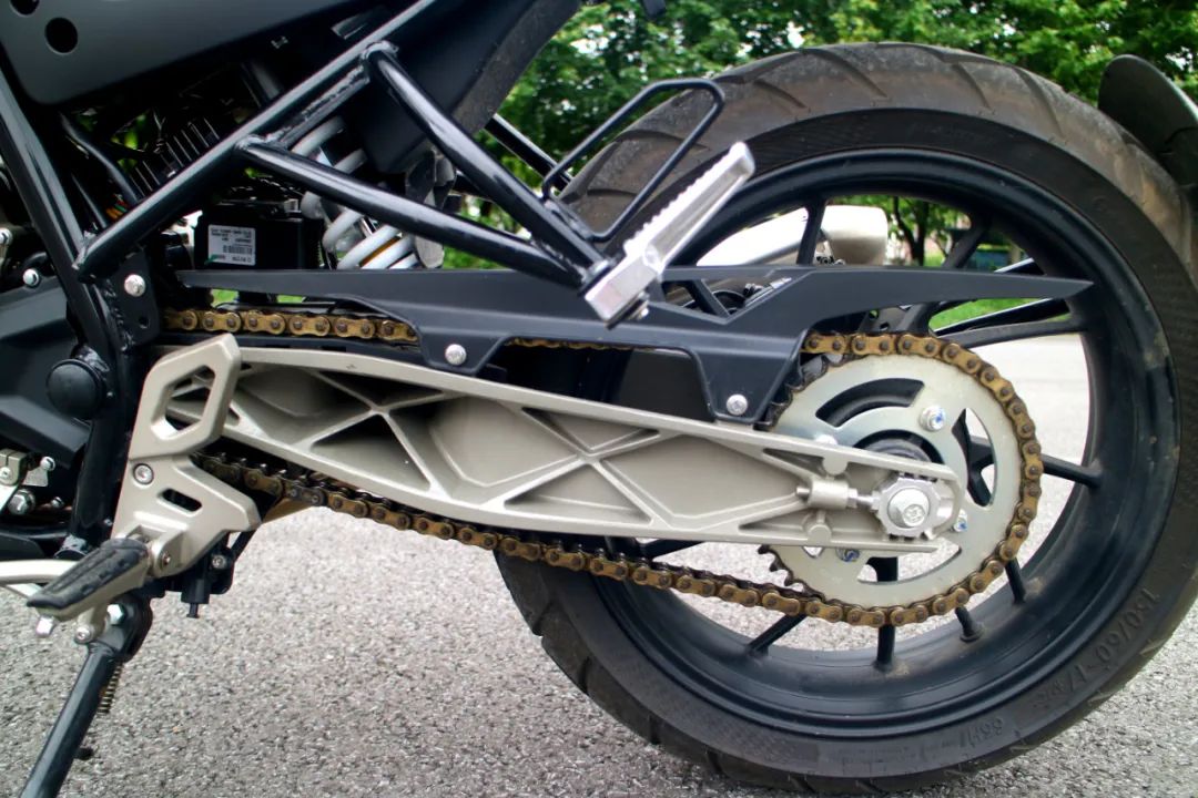 汉威250sc评测报告(汉威furious250sc) - 情书号