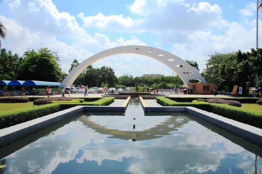 最新2020广东省民办大学排名！广东白云学院夺冠！