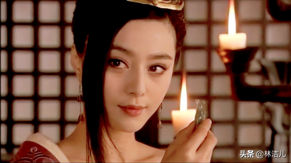 网评“中国九大美女”，关之琳王祖贤上榜，刘亦菲成唯一入选85花