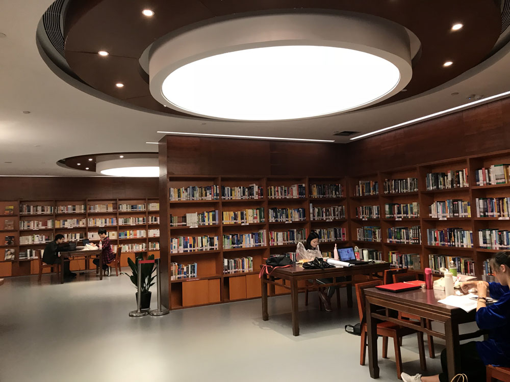 好奇！大学录取通知书中的“校园卡”，都有哪些用途？