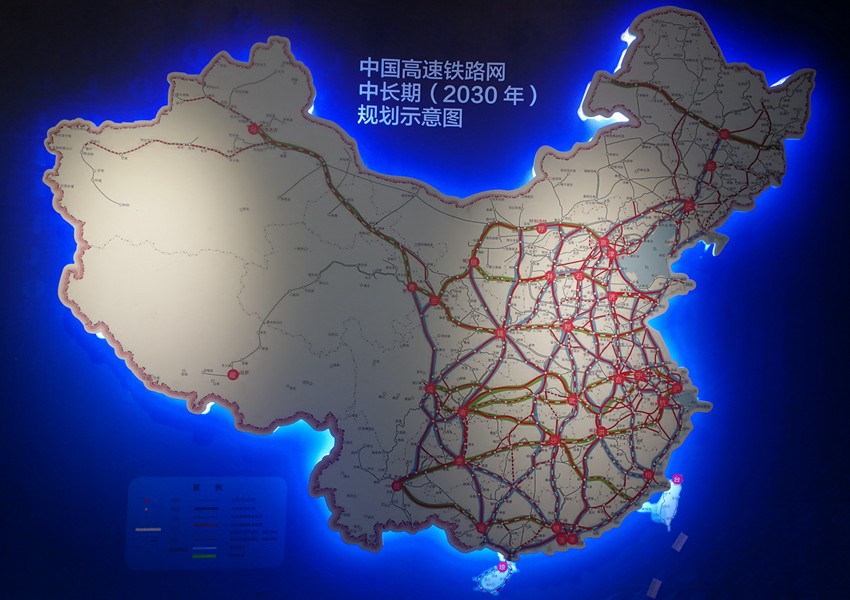 中国铁路车站哪家强？我国最有“特色”的几个火车站