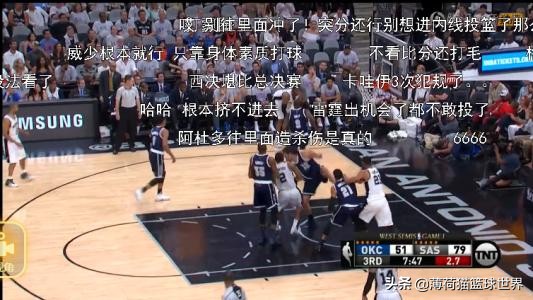 篮球比赛的回放系统要多少钱(有一说一｜腾讯垄断NBA转播权 看一年720元只是开始)