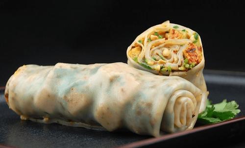 濮阳特产有哪些(濮阳土特产能送人的) - 浩迪网