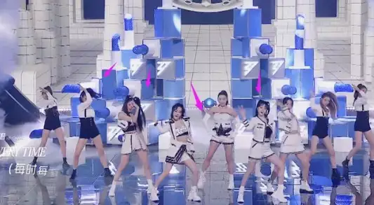 阴阳怪气陈小纭：昔日“在逃公主”，在《浪姐》人设翻车了？