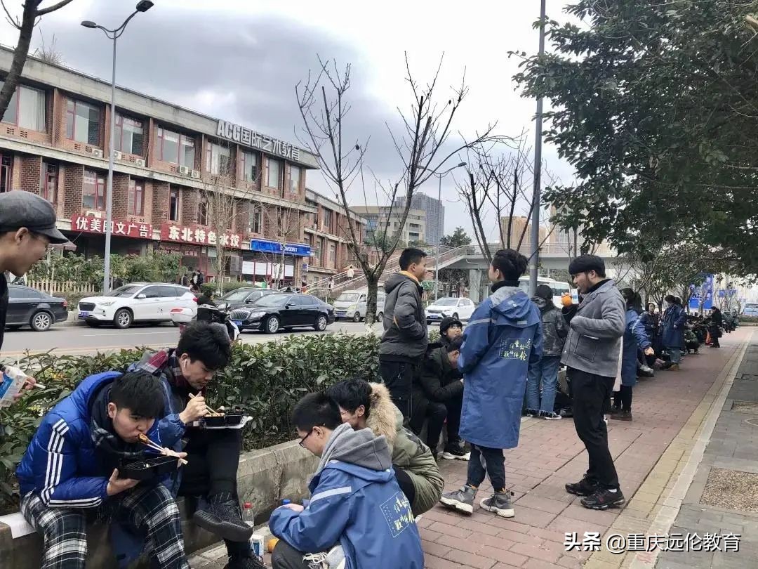 美术高考培训学校线上参观指南！足不出户，“云”游远伦教育！