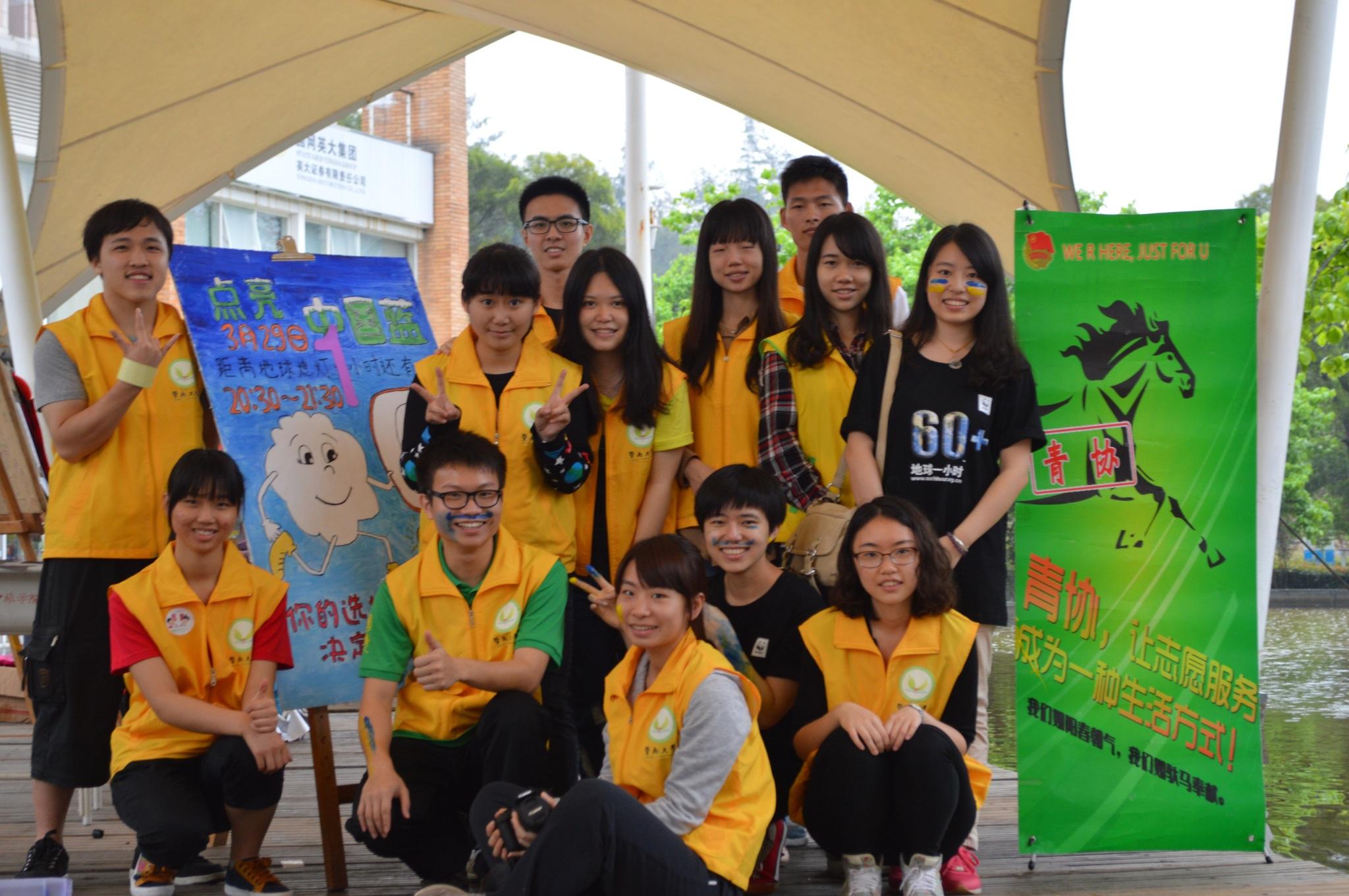 大三学姐建议：4个含金量高的社团值得加入，错过太可惜