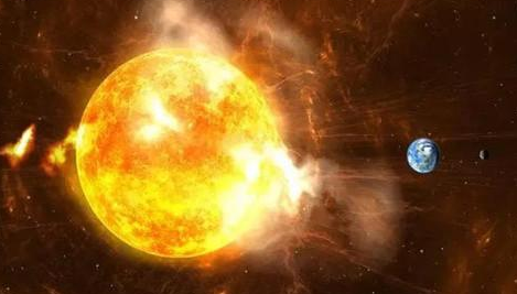 太阳表面温度约多少°c（科学家关于太阳温度的不同答案）