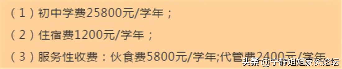 高性价比、高摇中率！备受好评的6所老牌民办学校解读