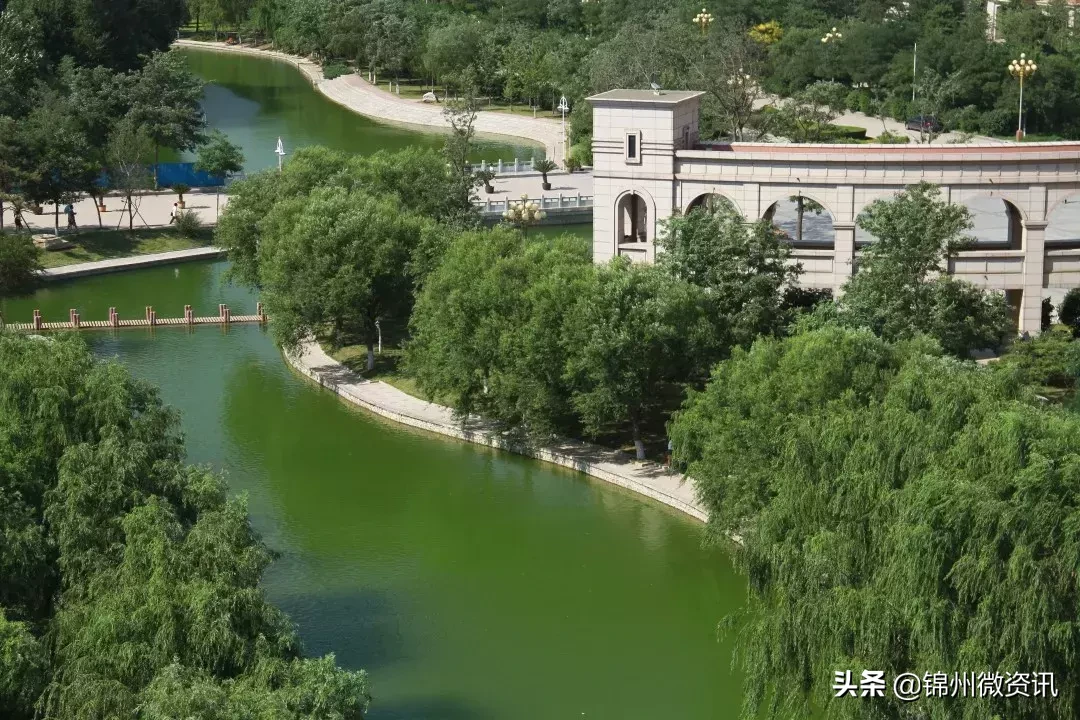 渤海大学关于报到的那些事儿！流程都在这里