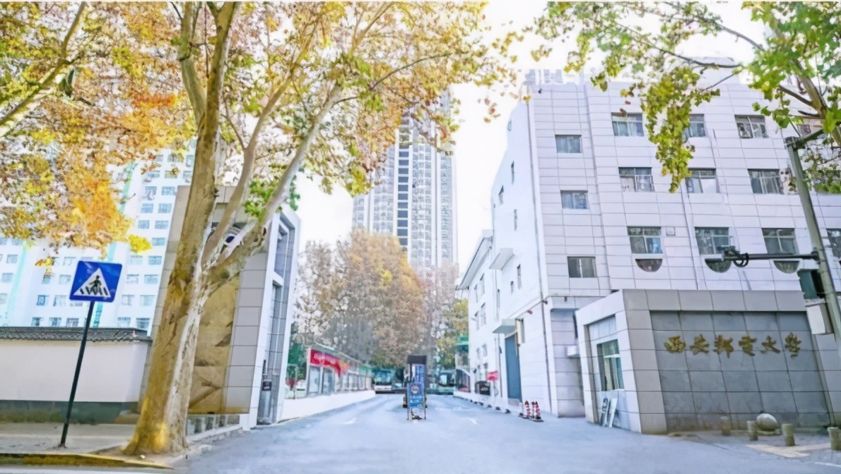 这类大学全国仅4所，一所在陕西，实力超“硬核”