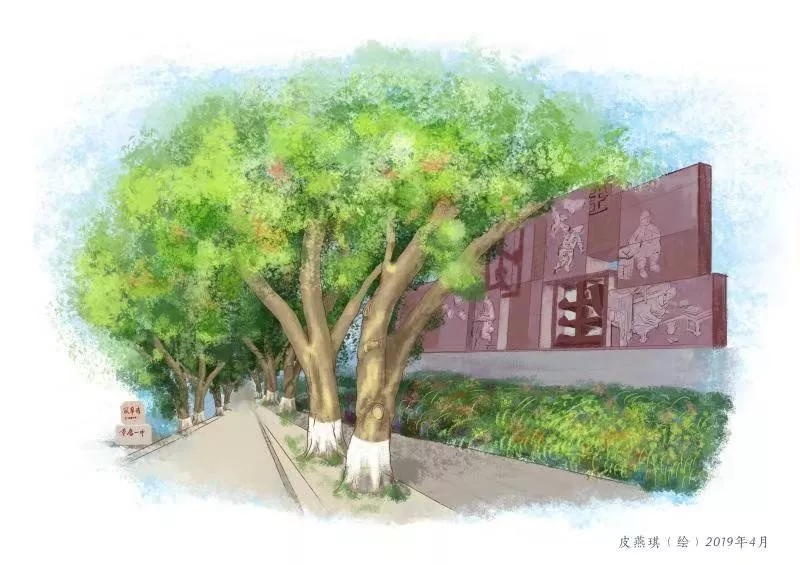 这所行事低调却成绩华丽的名校，他值得被爱