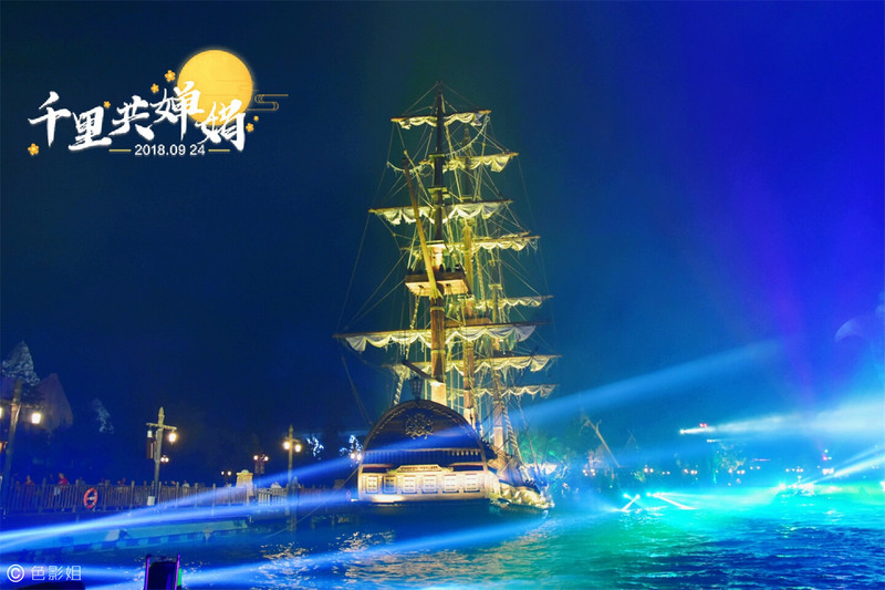 三天三夜欢乐长隆之旅（附攻略）