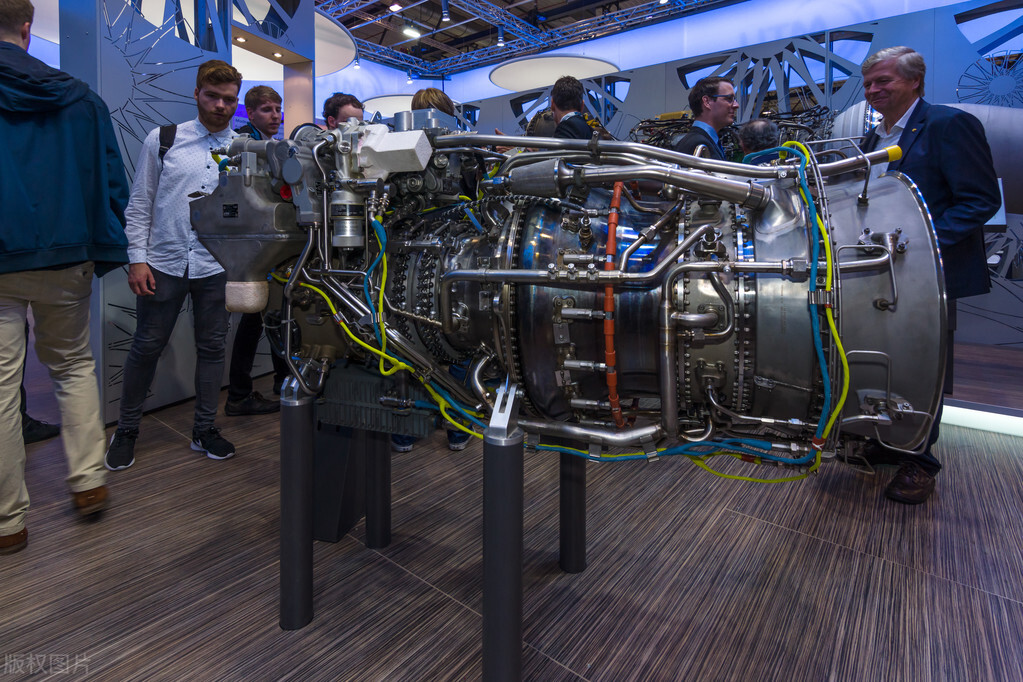 世界十大最頂尖的柴油發(fā)動(dòng)機(jī)