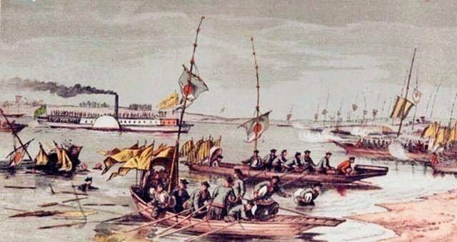 1856年天京事变，全盛之时的太平天国为何突然“祸起萧墙”？