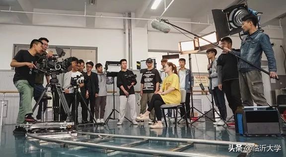 权威发布，临沂大学2020年艺术类专业招生计划