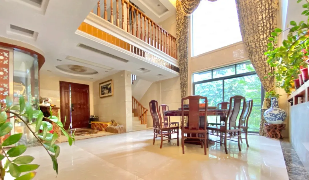 东莞十大豪宅曝光了：最高12万/㎡，总价超5000万...