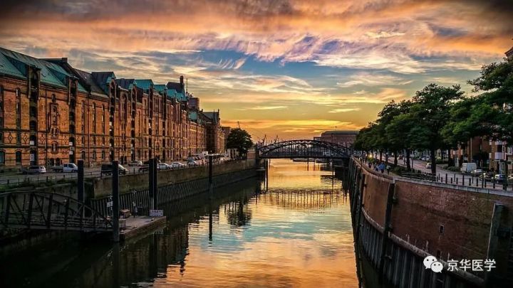 功夫不负有心人，终圆梦德国著名大学