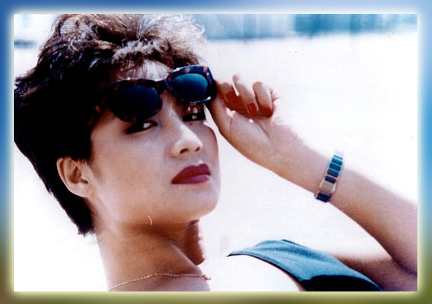 17位内蒙女星 17朵草原上美丽的花 个个又美又实诚 比江南美女更耐看