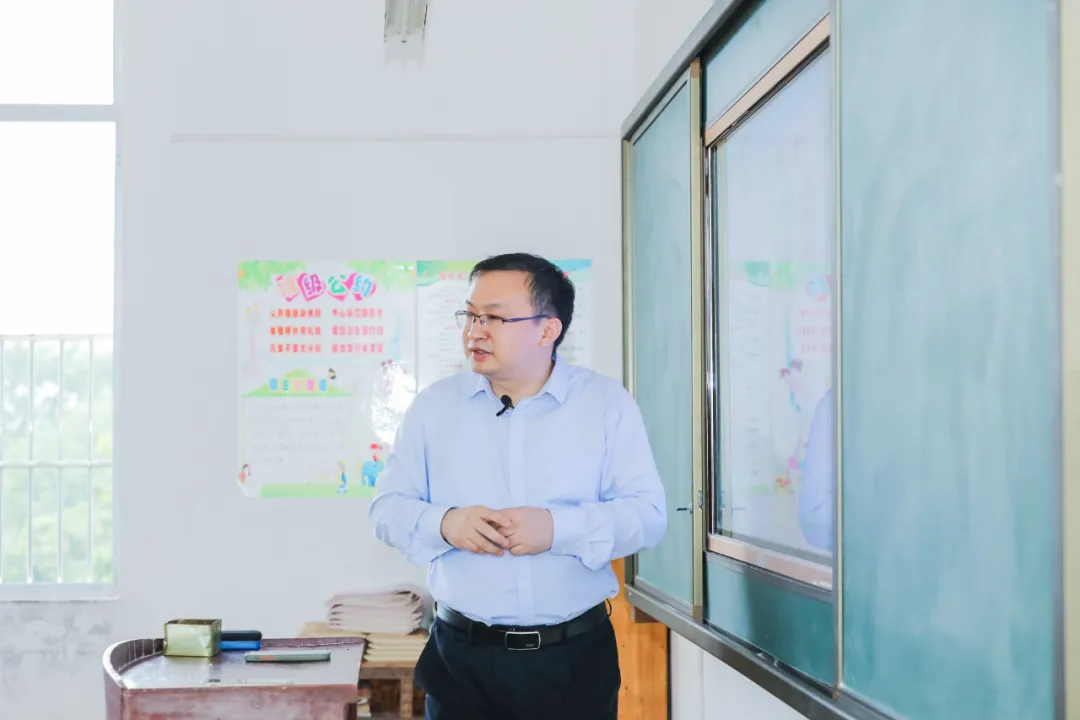 孩子，你为什么不读书？——公益视角下的儿童阅读观察