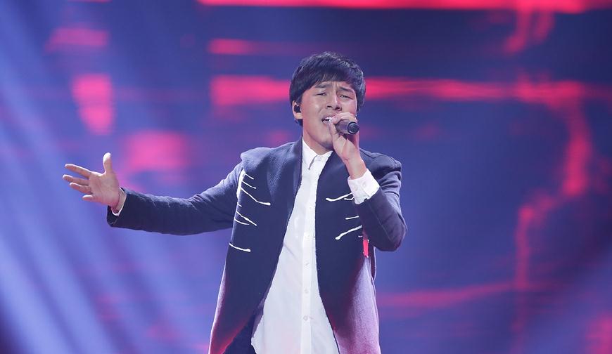 《好声音》九位总冠军，最有才华和唱功最强的总冠军分别是谁？