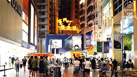 深圳美食攻略分享（盘点深圳10大人气美食街）