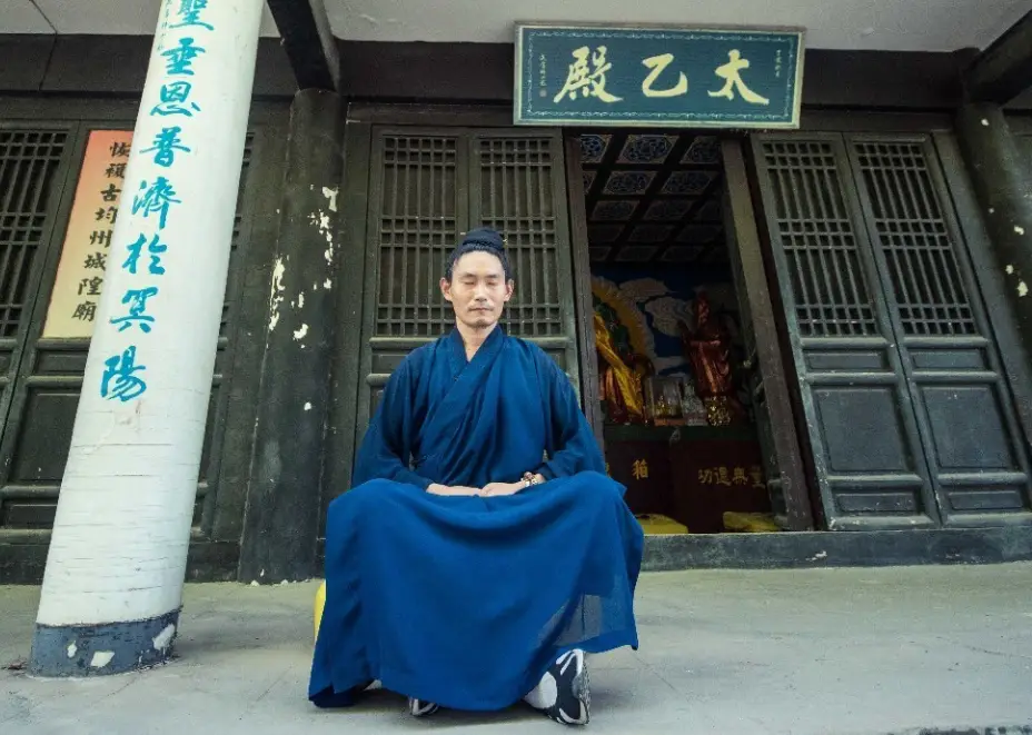 内丹术是真的假的（道家内丹术究竟是什么）