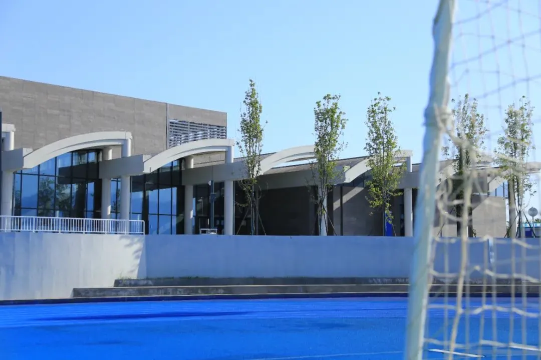 这2所美术学院在2021年相继启用新校区，招生人数将会大幅度提升