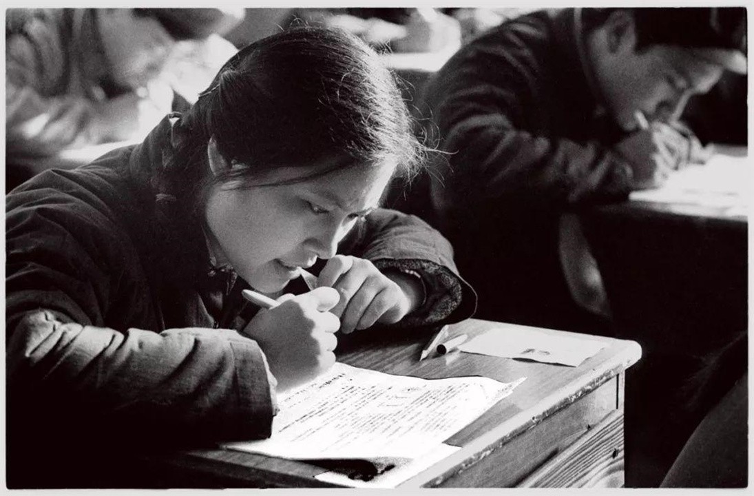 高考试卷作为国家绝密级材料，它是怎么来的？考后试卷如何处理？