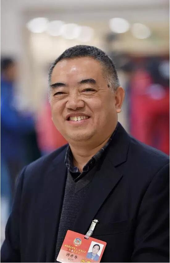 这9位央企国企、上市公司董事长都在湖南上大学，还毕业于同一所高校！