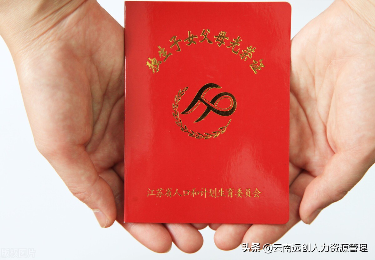 独生子女证办理流程,独生子女证办理流程图