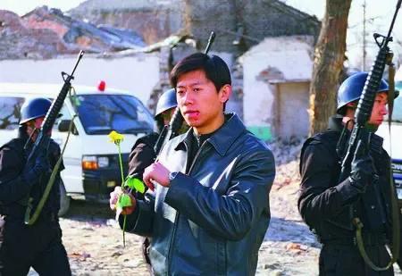盘点中国电影金鸡奖历届影帝（1981-2020）港台演员仅一人获奖