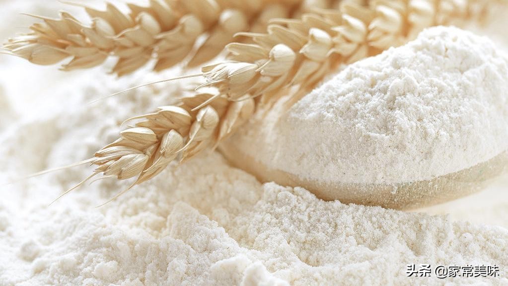 全麦粉和小麦粉的区别是什么,